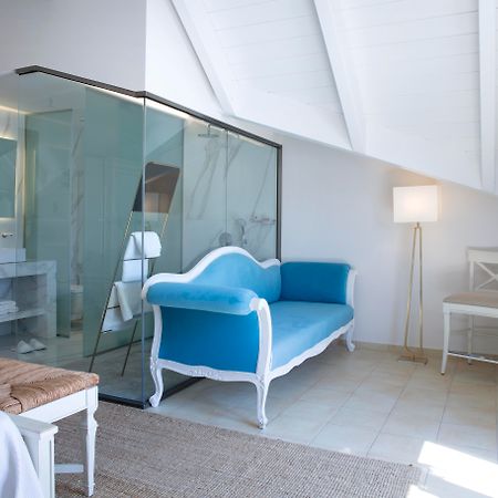 Alley Boutique Hotel And Spa Argostoli  Exterior foto
