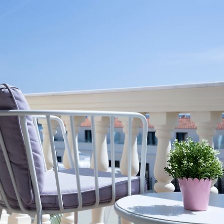 Alley Boutique Hotel And Spa Argostoli  Exterior foto