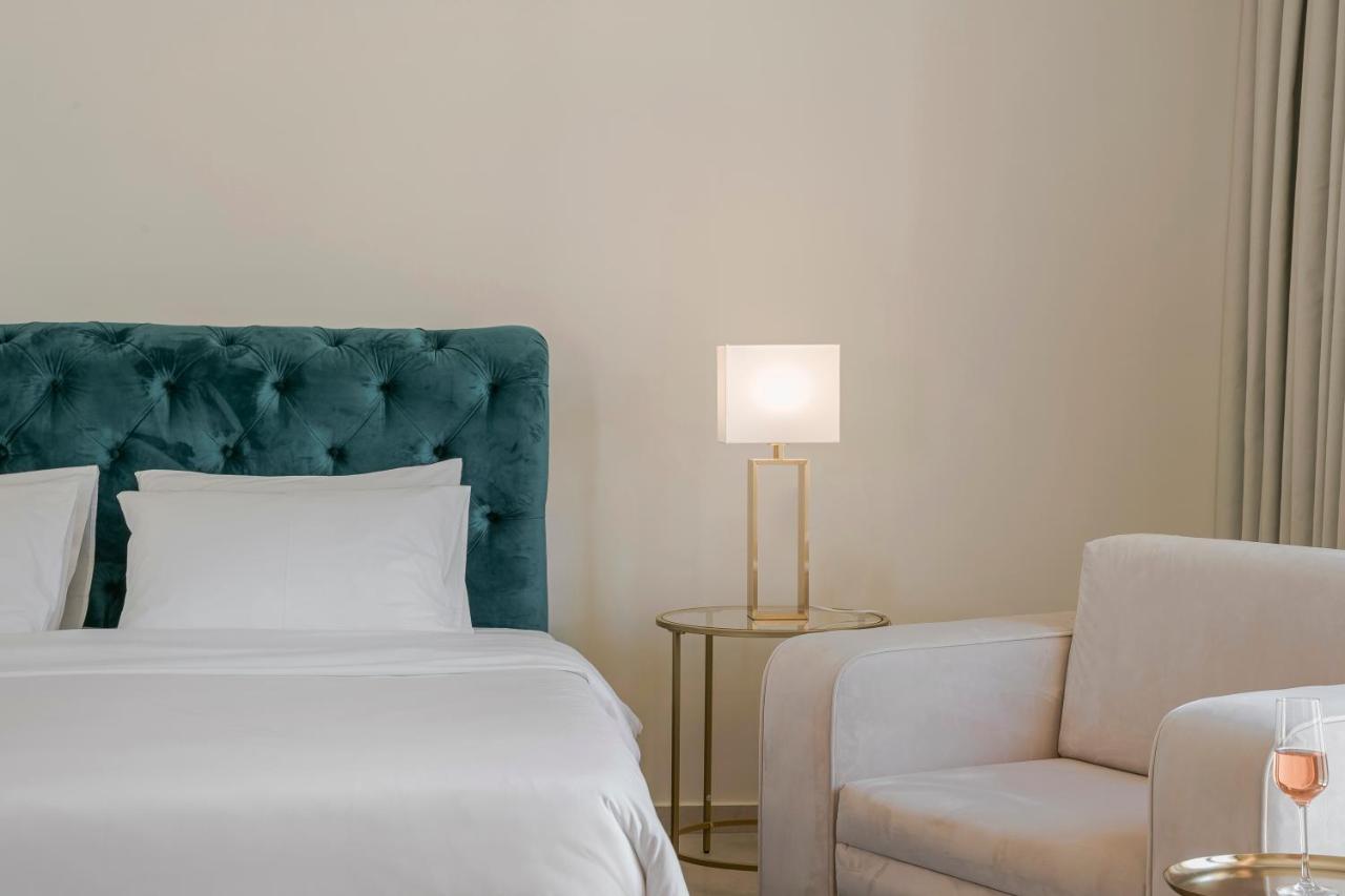 Alley Boutique Hotel And Spa Argostoli  Exterior foto