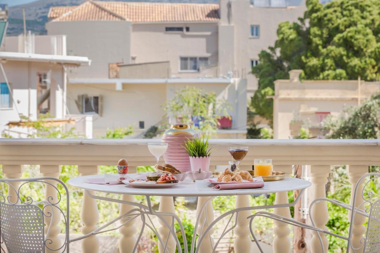 Alley Boutique Hotel And Spa Argostoli  Exterior foto