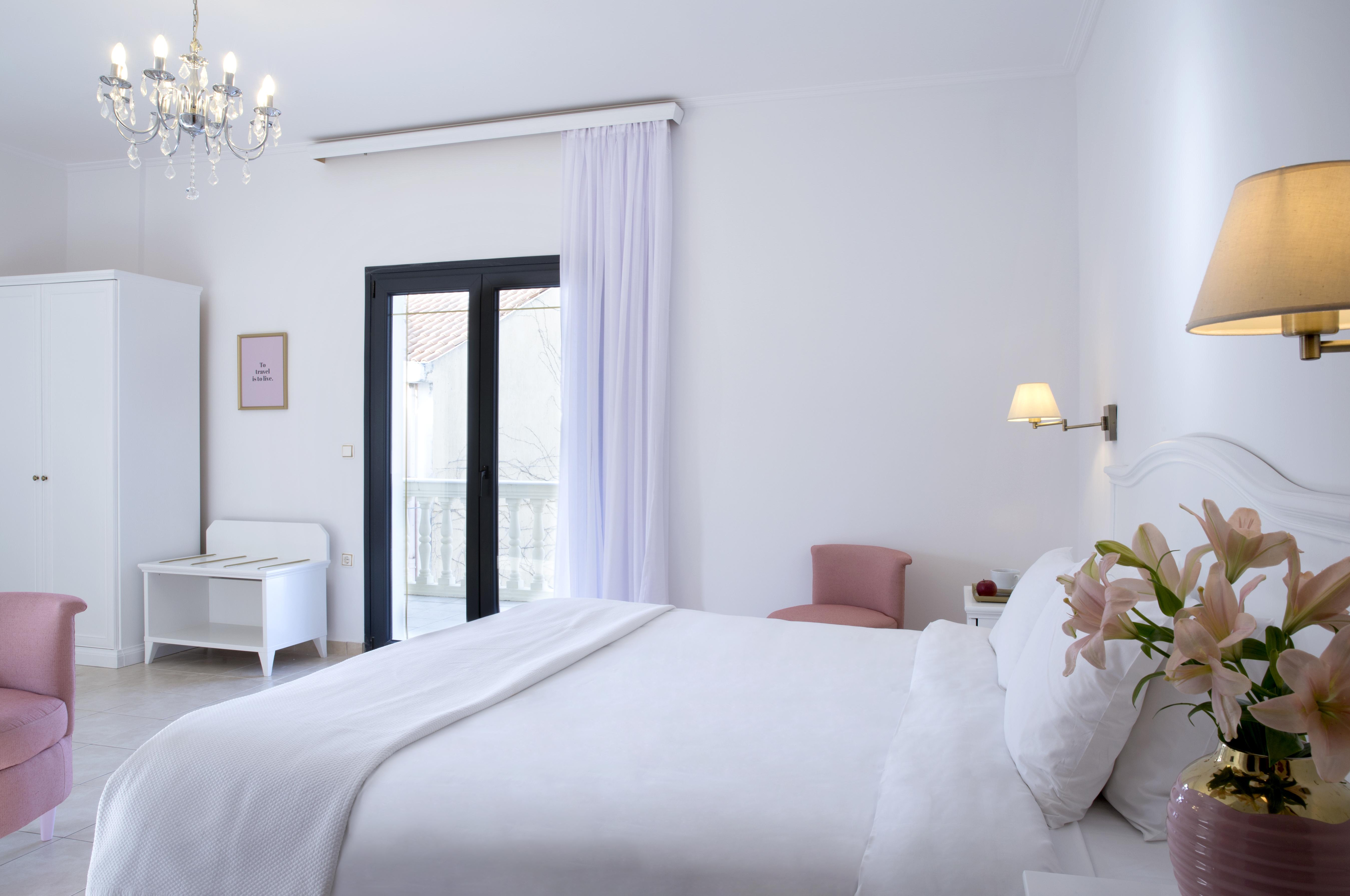 Alley Boutique Hotel And Spa Argostoli  Exterior foto