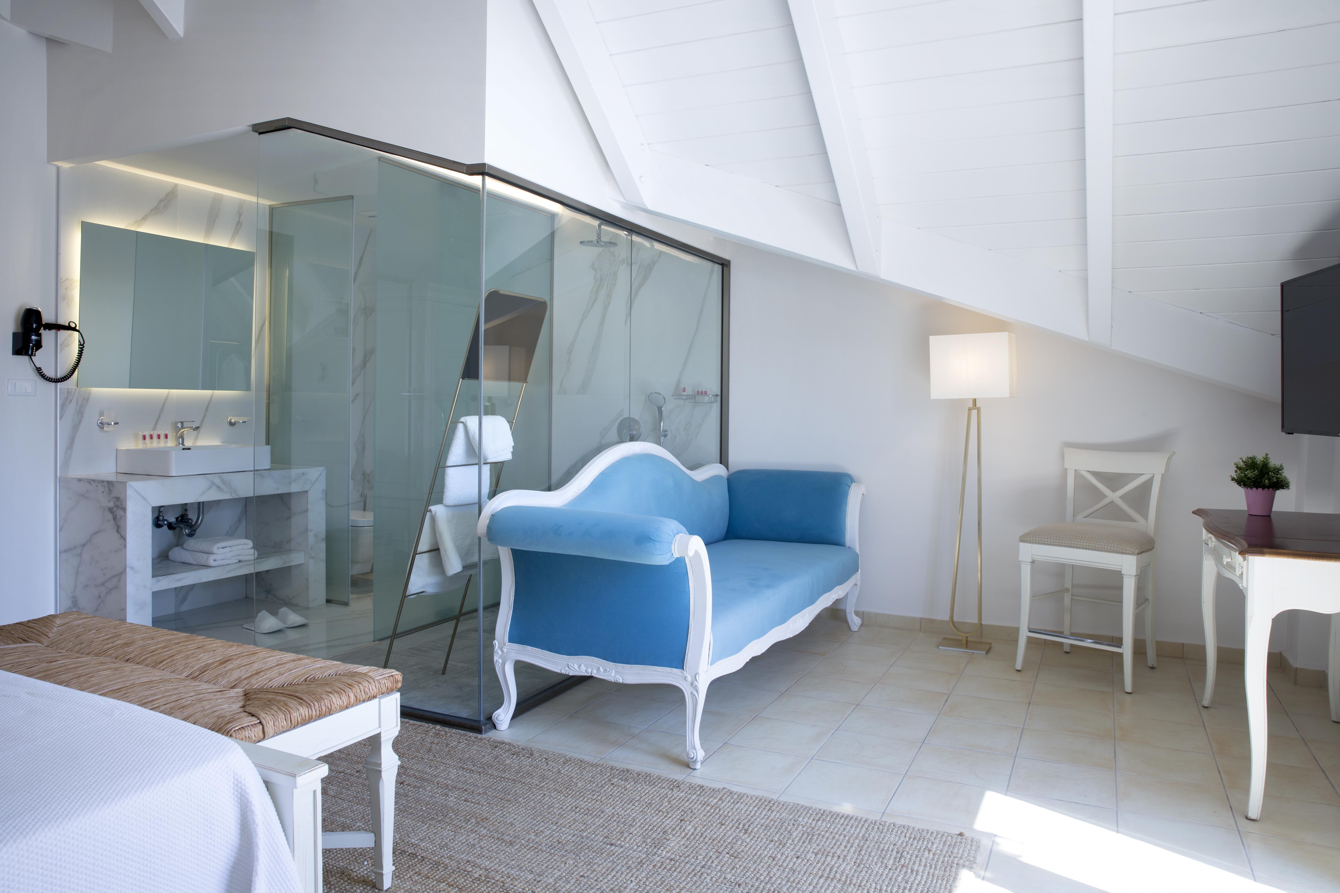 Alley Boutique Hotel And Spa Argostoli  Exterior foto