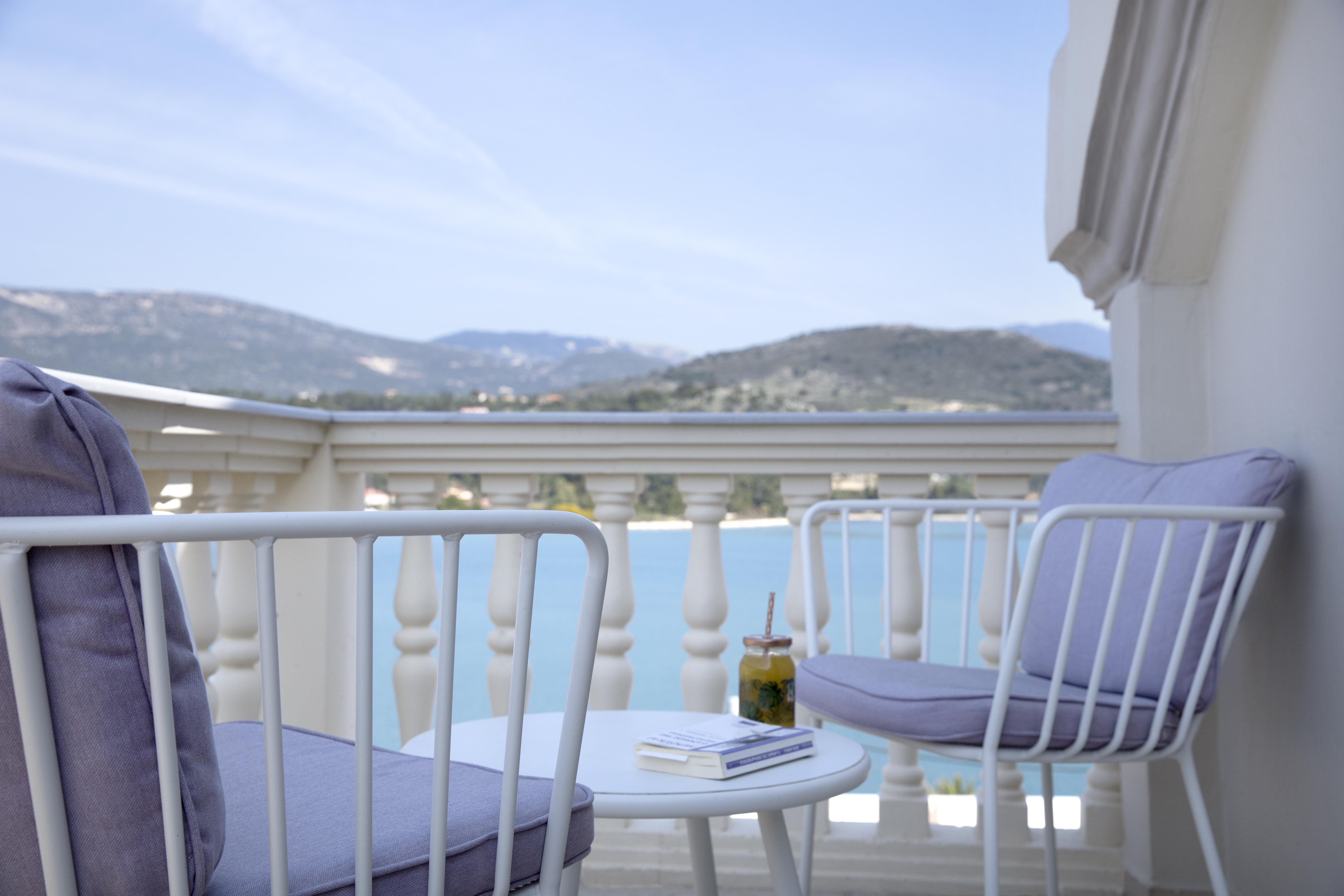 Alley Boutique Hotel And Spa Argostoli  Exterior foto