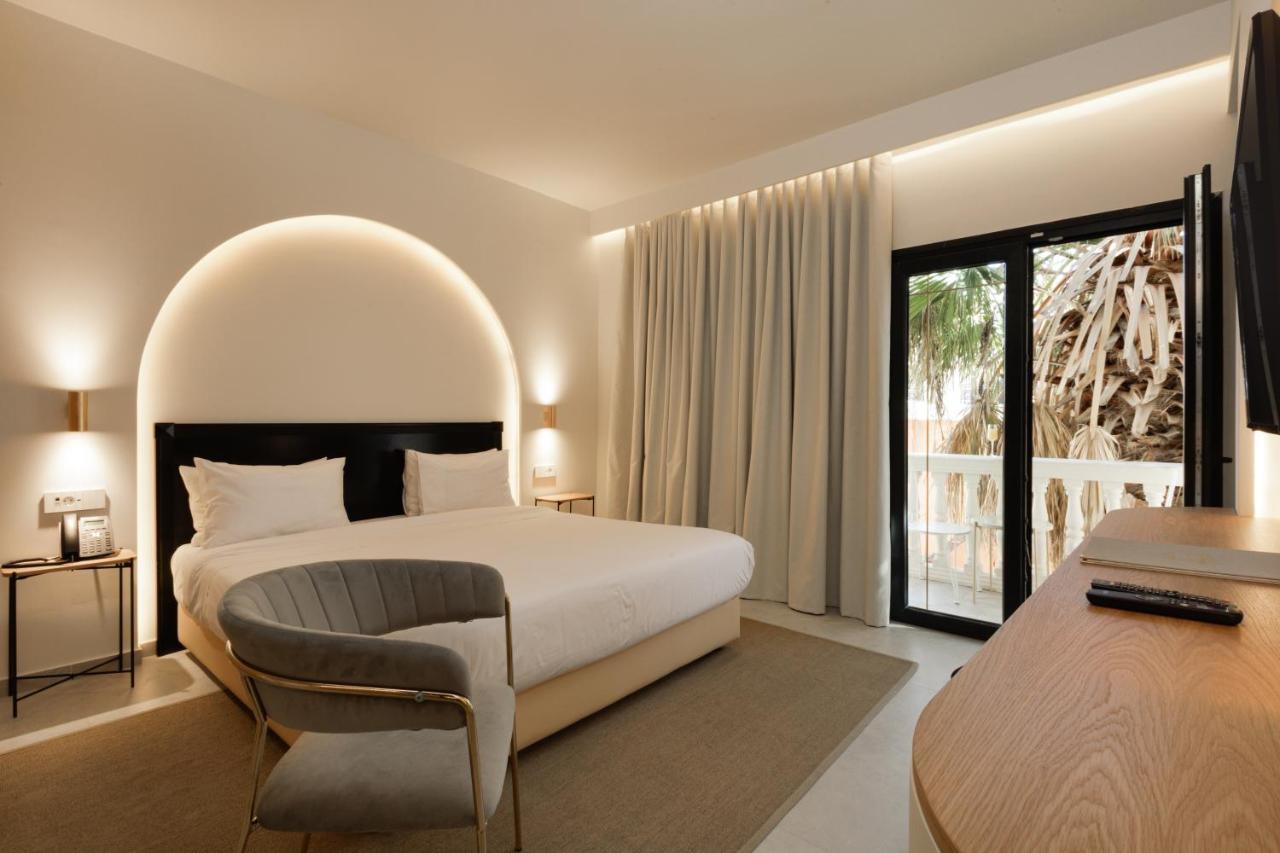 Alley Boutique Hotel And Spa Argostoli  Exterior foto