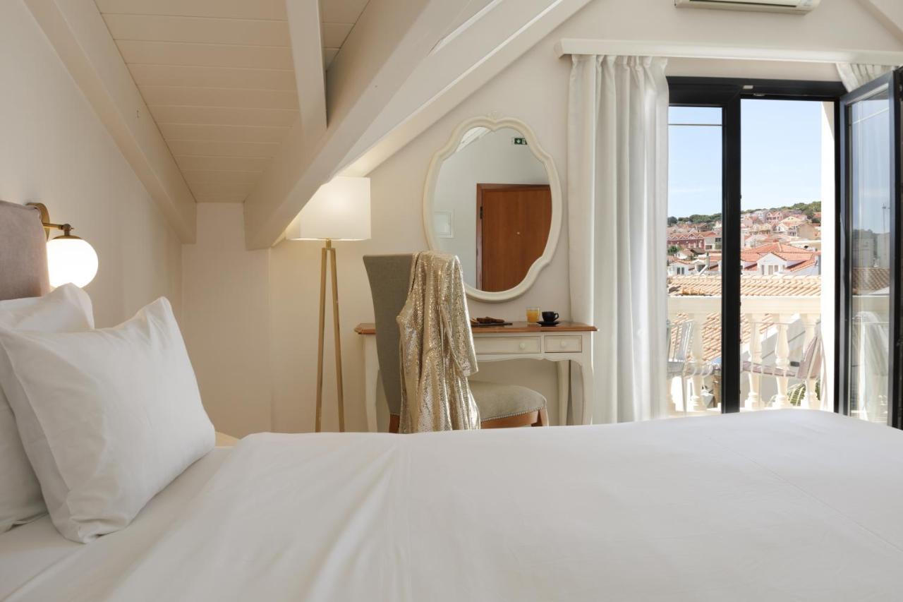 Alley Boutique Hotel And Spa Argostoli  Exterior foto