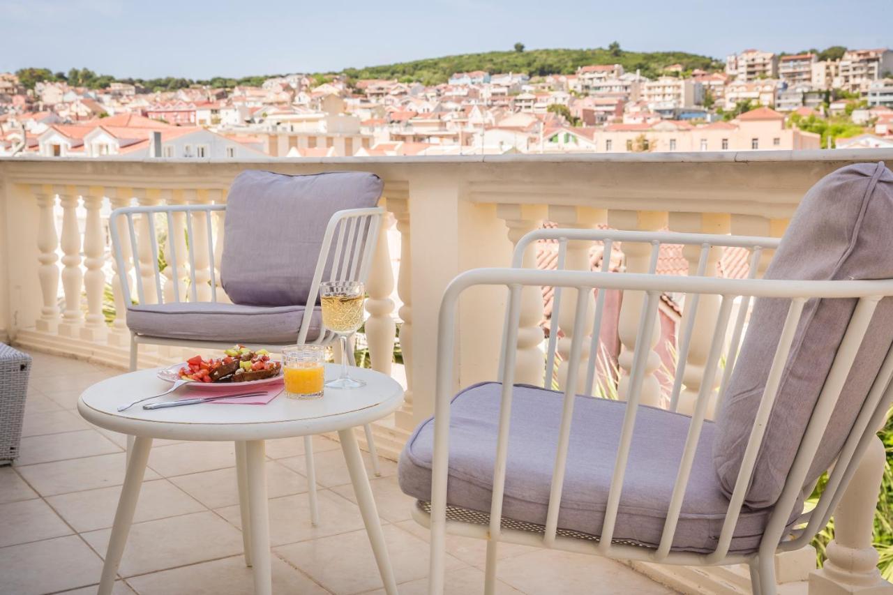 Alley Boutique Hotel And Spa Argostoli  Exterior foto