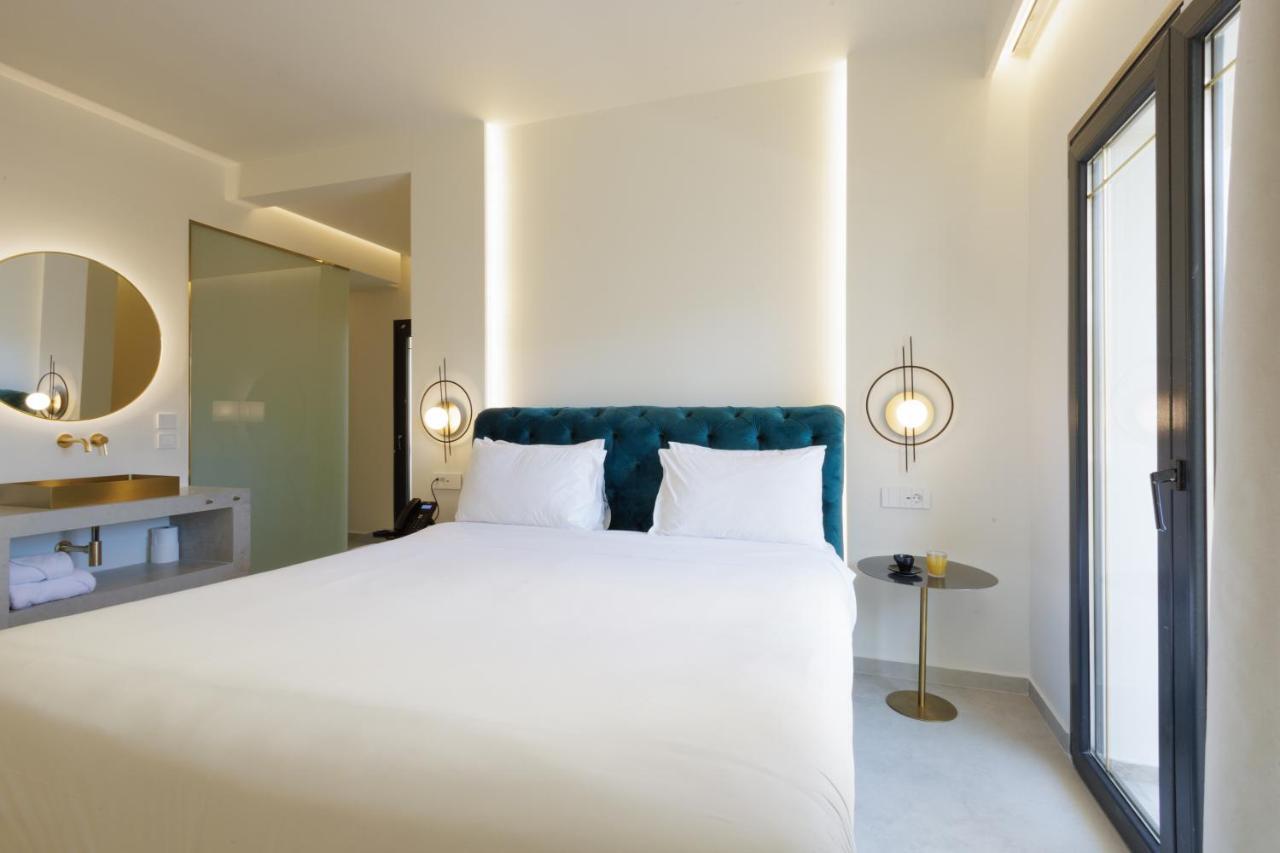 Alley Boutique Hotel And Spa Argostoli  Exterior foto